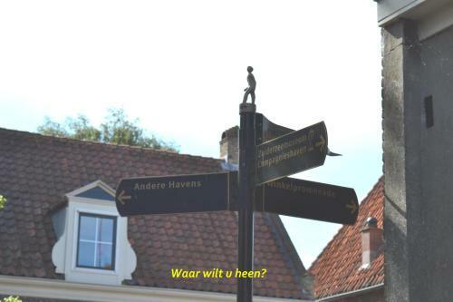 Bed & Breakfast Karnemelkhuys