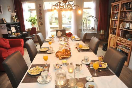 Bed & Breakfast Karnemelkhuys