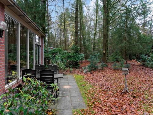 Pleasant Holiday Home In Epe With Hot Tub