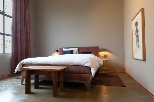 Hotel Piet Hein Eek