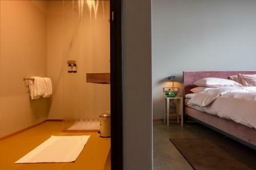 Hotel Piet Hein Eek