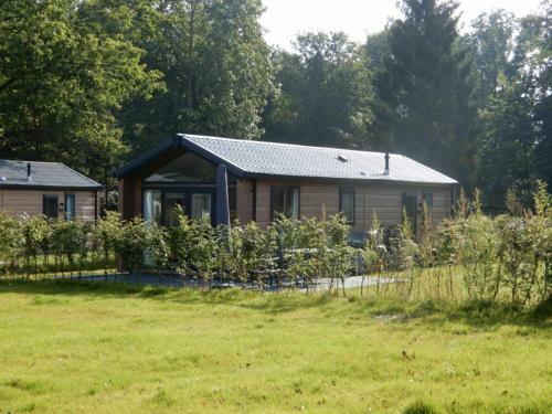 Recreatiepark de Veluwe