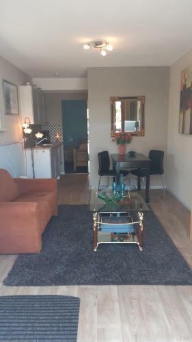 Apartamento 2 Persoons Appartement Le Garage