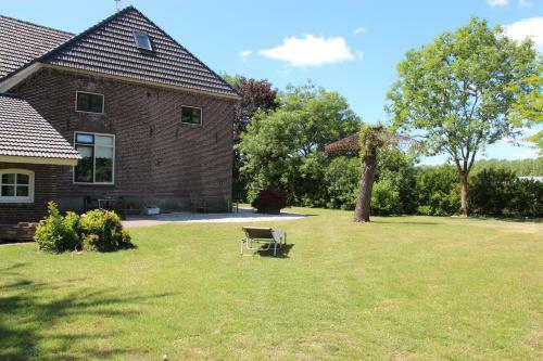 B&B De Prinsenhof