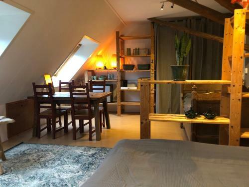 B&B de Pauw - Country Home Cooking
