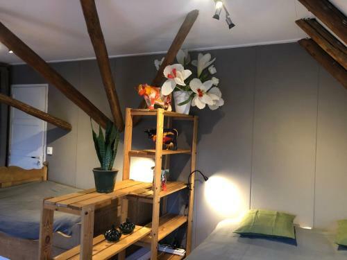 B&B de Pauw - Country Home Cooking