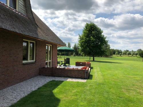 Apartamento Landgoed de Blaauwe Blaer