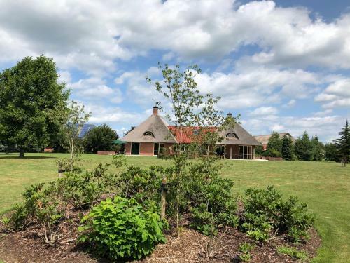 Apartamento Landgoed de Blaauwe Blaer