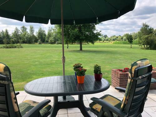 Apartamento Landgoed de Blaauwe Blaer