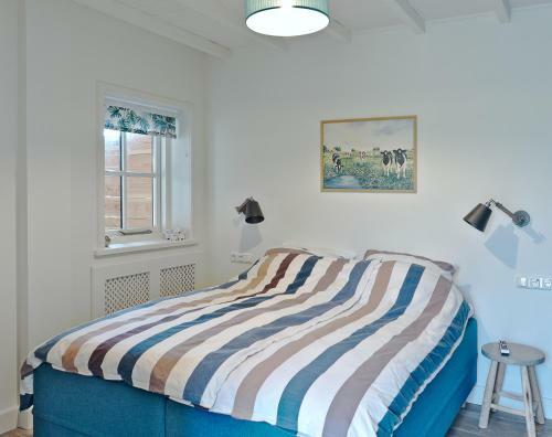 B&B D'n Uilenhof Haren