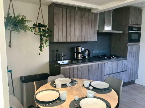 Ferienhaus Genie�en Am Meer