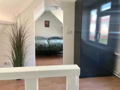 Ferienhaus Genie�en Am Meer