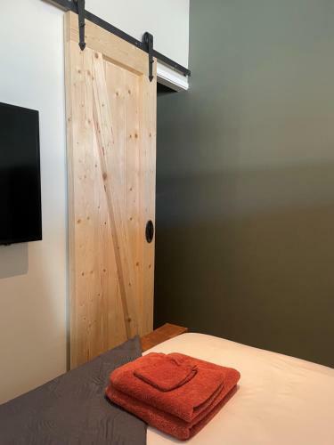 Bed & Breakfast Appartement "hartje Haamstede"