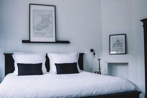 B&B Logeren Bij Lies