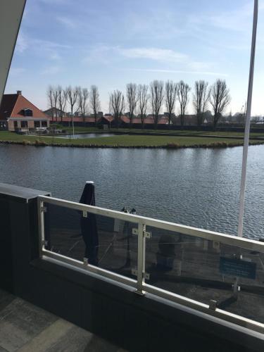 Apartamento Appartementen de Helling 44