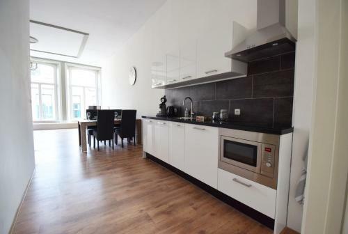 Apartamento Bed & Breakfast de Barrels