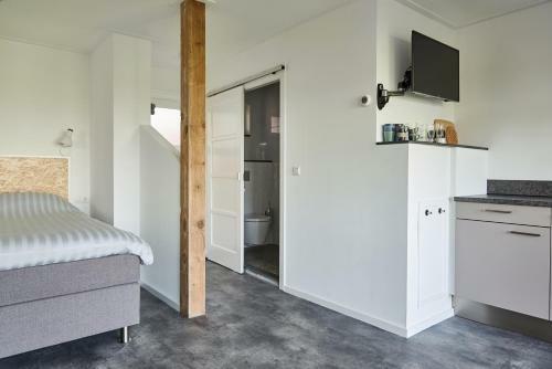 B&B Molenstreek