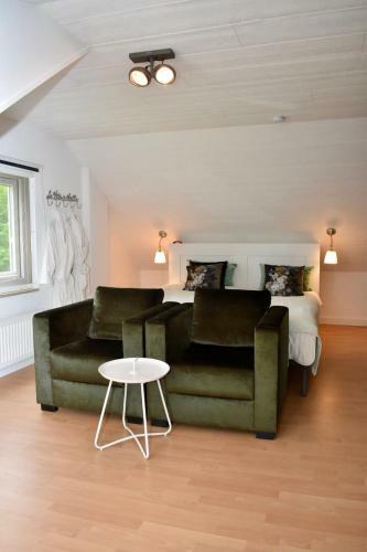 Bed And Breakfast Villa Beldershoek