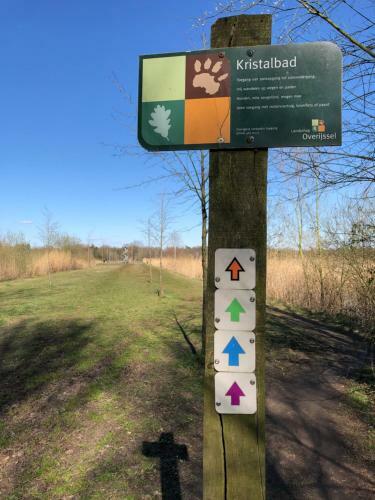 Bed And Breakfast Villa Beldershoek