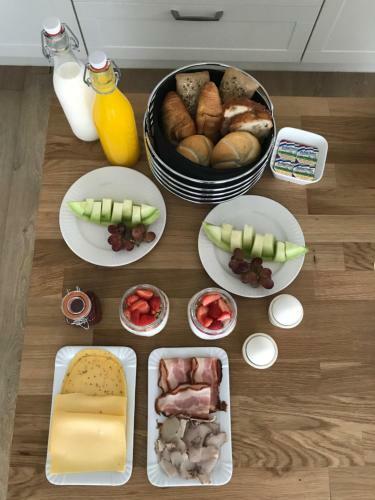Bed & Breakfast Landelijk Hijken