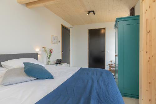 Bed & Breakfast de Groene Bollenschuur