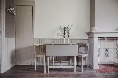 Bed & Breakfast de Kastanjehoeve
