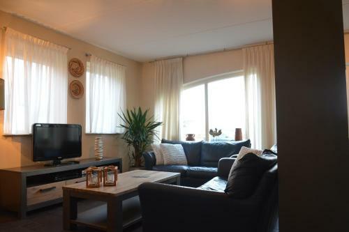 Apartamento Appartement Derde Zandwijkje