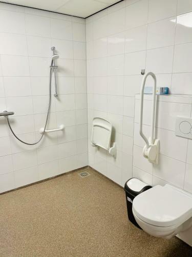 Bed & Breakfast Logies Chateau Holtum