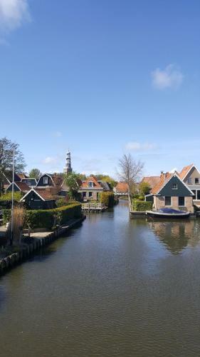 Vakantiehuis Uus Klinte Hindeloopen