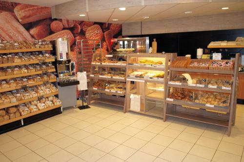 Chalet Forel Op De Veluwe In Hoenderloo