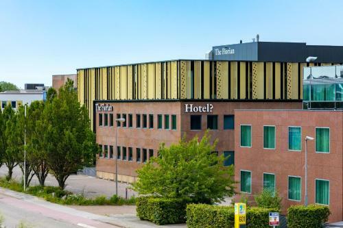 Hotel The Florian Amsterdam Airport