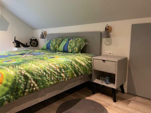 Bed En Wellness de Paauw