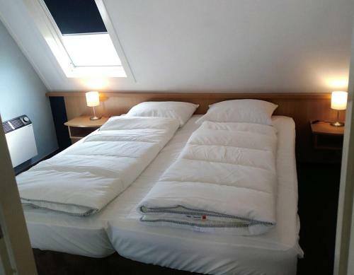 Apartamento Zeebries In de Kaap 4 P