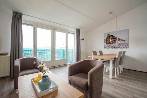 Apartamento Strandslag 215 - Julianadorp