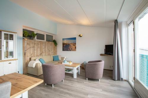Apartamento Strandslag 215 - Julianadorp