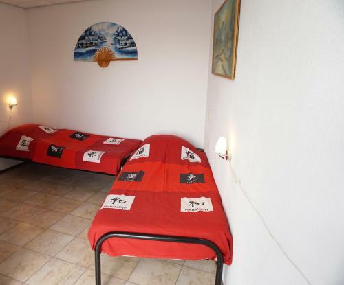 Apartamento Residence Juliana 78
