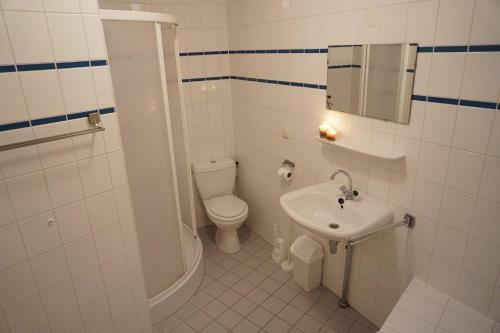 Apartamento Residence Juliana 17