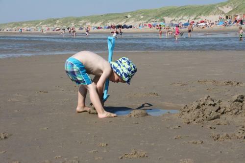 Vakantiewoning Koegras