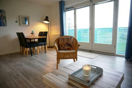 Apartamento Strandslag Juliana 135