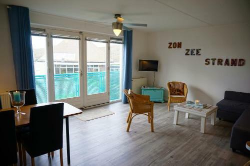 Apartamento Strandslag Juliana 135
