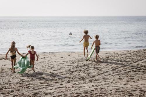 Rbr 1766 - Beach Resort Kamperland