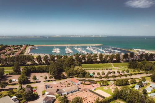 Rbr 1466 - Beach Resort Kamperland