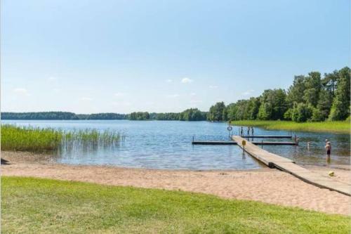 Villa Nabben - Exklusive Lage Mit Sandstrand
