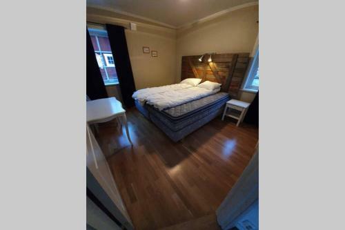 Stugan P� Str�nda - Strax Utanf�r Fun�sdalen
