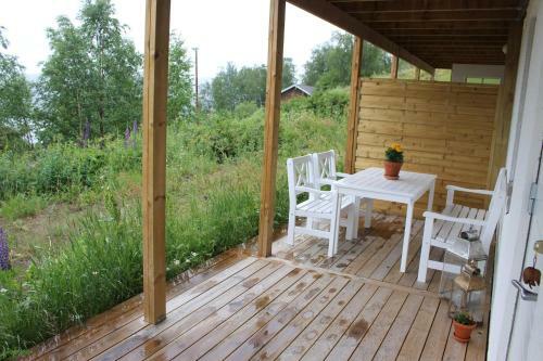 Apartamento Berggatan Villa - L�genhet 2
