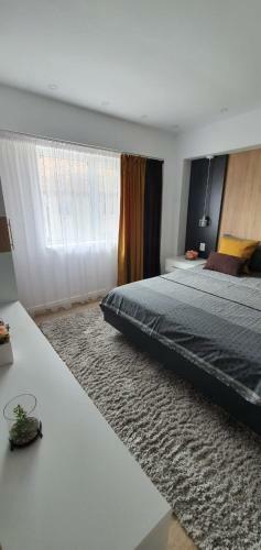 Chilia 1 Apartments