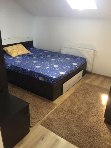 Apartamento Ap 2 Camere - Militari Residence