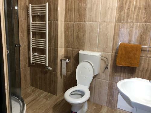Albergue Pensiunea Mirela Pe?tera Ur?ilor