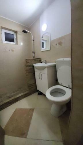 Apartament Afrodita