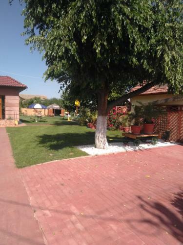 Villa Fost? Pensiune